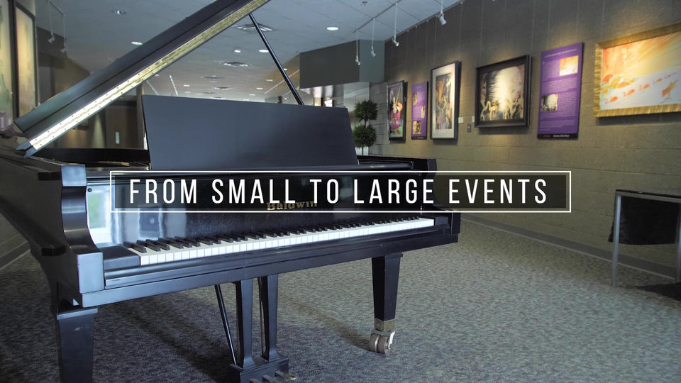 Venue Promo